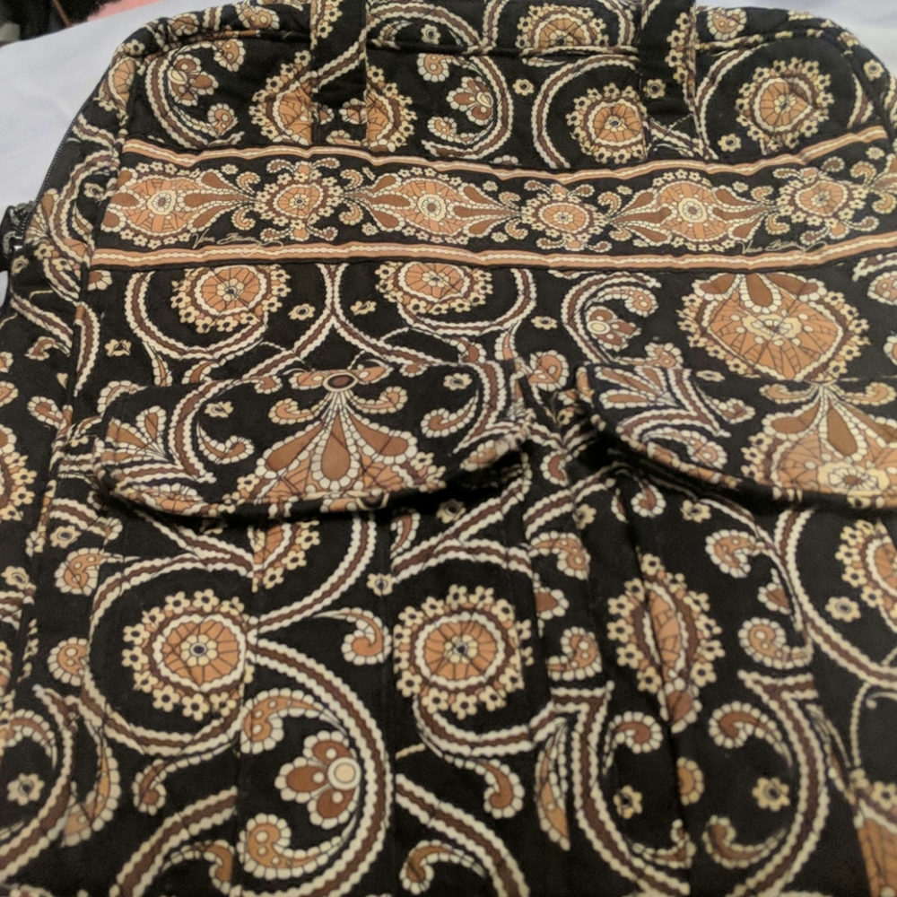 Vera Bradley tote